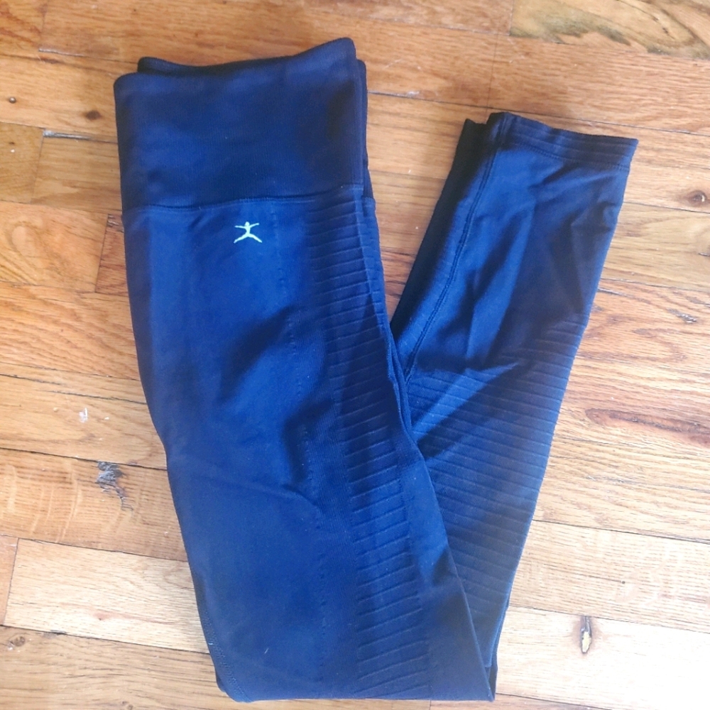 Danskin Workout Leggings